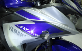 YAMAHA YZF-R25 RG10J