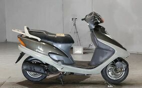 HONDA SPACY 125 JF04