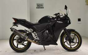 HONDA CBR250R GEN 3 MC41