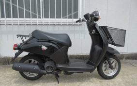 HONDA TODAY AF61