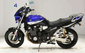 YAMAHA XJR1300 2004 RP03J