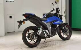 SUZUKI GIXXER 150 ED13W