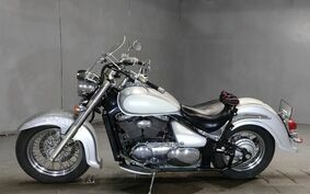 SUZUKI INTRUDER 400 Classic 2007 VK54A