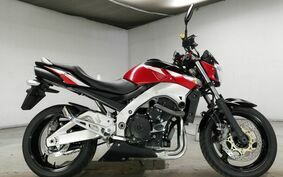 SUZUKI GSR400 2009 GK7EA