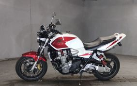 HONDA CB1300SF SUPER FOUR SC54