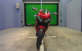 HONDA CBR1000RR Gen. 2 2010 SC59