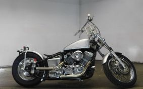 YAMAHA DRAGSTAR 400 2002 VH01J