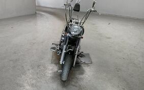 HONDA SHADOW 400 2007 NC34