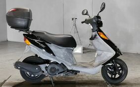 SUZUKI ADDRESS V125 CF4EA