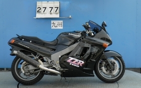 KAWASAKI ZZ1100 NINJA R ZXT10C