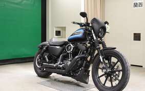 HARLEY XL1200NS LP3