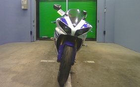 YAMAHA YZF-R1 2014 RN24J