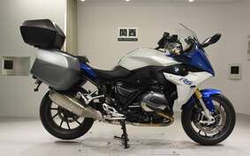 BMW R1200RS 2016 0A05