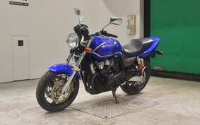 HONDA CB400SF VTEC 2001 NC39