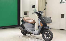 SUZUKI LET's 4 G CA41A