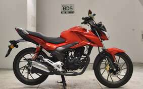 HONDA CBF125R PJJN