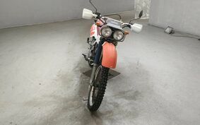 HONDA XLR250 BAJA MD22