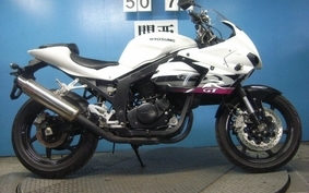 HYOSUNG GT250 R MJ55