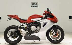 MV AGUSTA F3 2013