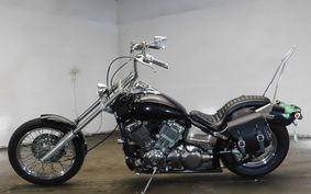 YAMAHA DRAGSTAR 400 1998 4TR