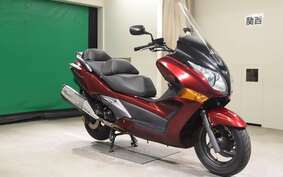 HONDA SILVER WING 400 GTA 2009 NF03