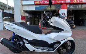 HONDA PCX125 JK05