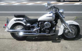 YAMAHA DRAGSTAR 400 CLASSIC 2005 VH01J