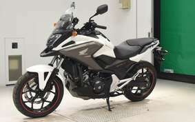 HONDA NC750X D Limited 2020 RC90