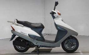 HONDA SPACY 125 JF04