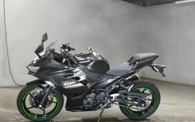 KAWASAKI NINJA 250 2022 EX250P