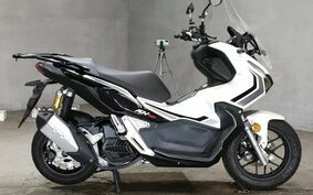 HONDA ADV150 KF38