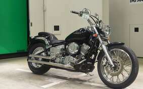 YAMAHA DRAGSTAR 400 2003 VH01J