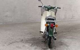 HONDA SUPER CUB50 AA01