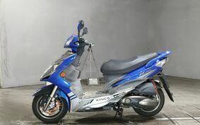 KYMCO RACING KING 180 Fi SC36