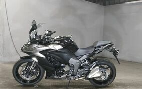 KAWASAKI NINJA 1000 2017 ZXT00W