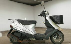 SUZUKI ADDRESS V100 CE11A