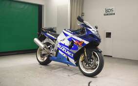 SUZUKI GSX-R1000 2002 GT74A