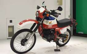 HONDA XL250R PARIS-DAKAR  MD03