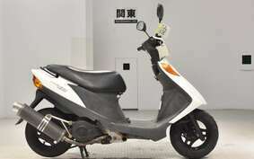 SUZUKI ADDRESS V125 CF46A