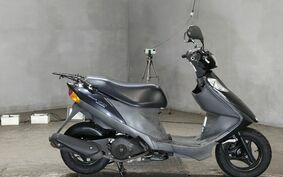 SUZUKI ADDRESS V125 CF4EA