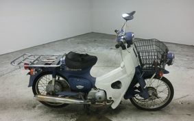 HONDA PRESS CUB 50 C50