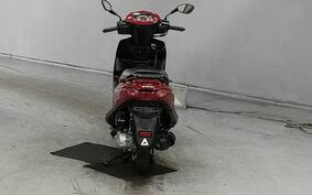 SUZUKI ADDRESS 125 DT11A