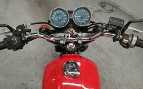 HONDA CB400SS 2002 NC41