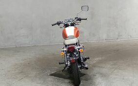 KAWASAKI ESTRELLA BJ250A