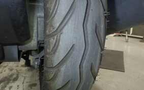 SUZUKI ADDRESS V125 CF46A