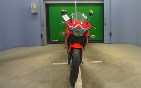 HONDA CBR250R GEN 3 MC41