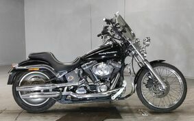 HARLEY FXSTD-I 1450 2001 JBB