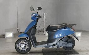 SUZUKI LET's CA4AA