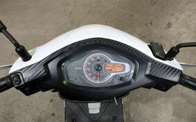 SUZUKI ADDRESS V125 S CF4MA