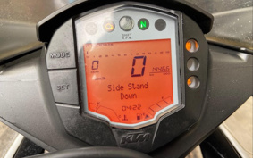 KTM 250 RC JYE40